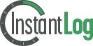 InstantLog Logo