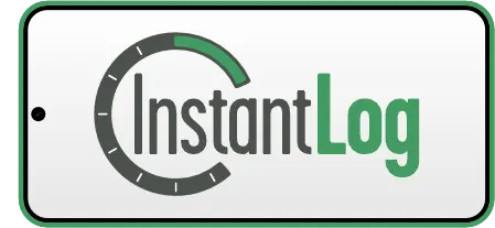 instantlog mobile app